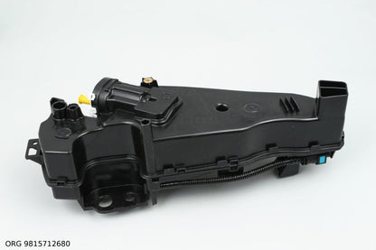 Réservoir d’additif FAP d’origine PSA Citroën/Peugeot Citroën-ELYSEE/301/208 <complet – OEM 9815712680 – vue 1