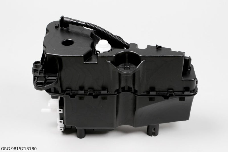 Réservoir d’additif FAP d’origine PSA Citroën/Peugeot C3 09- – OEM 9815713180 – vue 2