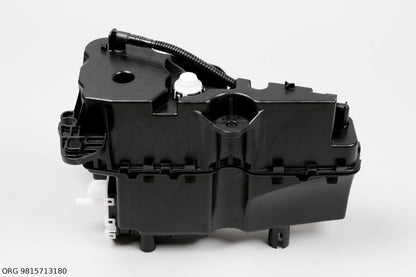 Réservoir d’additif FAP d’origine PSA Citroën/Peugeot C3 09- – OEM 9815713180 – vue 2
