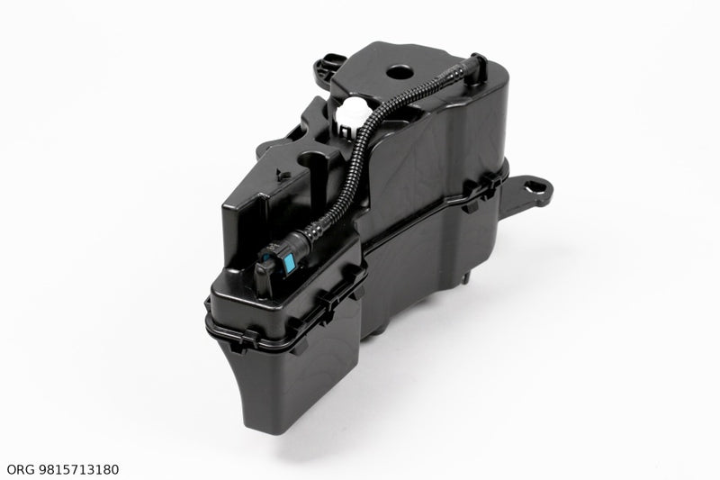Réservoir d’additif FAP d’origine PSA Citroën/Peugeot C3 09- – OEM 9815713180 – vue 3