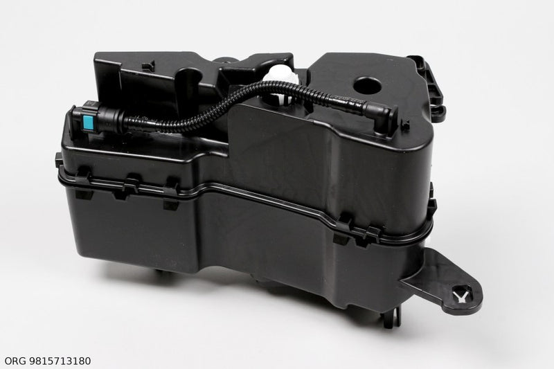 Réservoir d’additif FAP d’origine PSA Citroën/Peugeot C3 09- – OEM 9815713180 – vue 4
