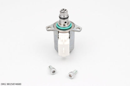 Électrovanne d’origine PSA Citroën/Peugeot 1.6HDI 8V – OEM 9815874680 – vue 2