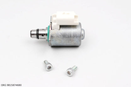 Électrovanne d’origine PSA Citroën/Peugeot 1.6HDI 8V – OEM 9815874680 – vue 4