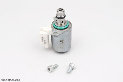 Électrovanne d’origine PSA Citroën/Peugeot 1.6HDI 8V – OEM 9815874680 – vue 1