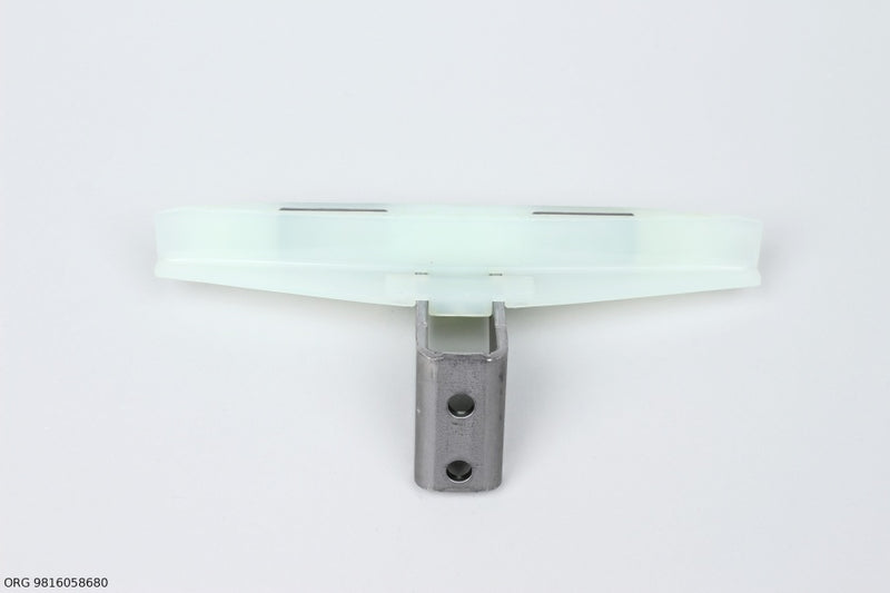 Guide de chaîne de distribution d’origine PSA Citroën/Peugeot 1.6 EP6 supérieur – OEM 9816058680 – vue 4