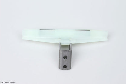 Guide de chaîne de distribution d’origine PSA Citroën/Peugeot 1.6 EP6 supérieur – OEM 9816058680 – vue 4