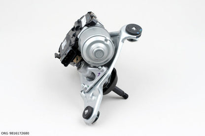 Moteur d’essuie-glace d’origine PSA Peugeot 508 avant droit 16- – OEM 9816172680 – vue 4