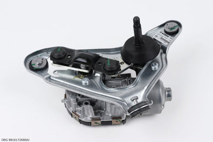 Moteur d’essuie-glace d’origine PSA Peugeot 508 avant droit 16- – OEM 9816172680/U – vue 4