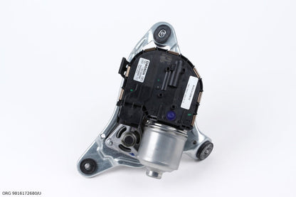 Moteur d’essuie-glace d’origine PSA Peugeot 508 avant droit 16- – OEM 9816172680/U – vue 6