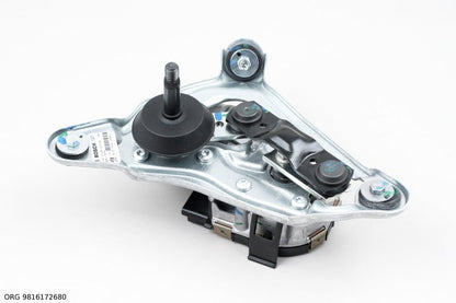 Moteur d’essuie-glace d’origine PSA Peugeot 508 avant droit 16- – OEM 9816172680 – vue 1