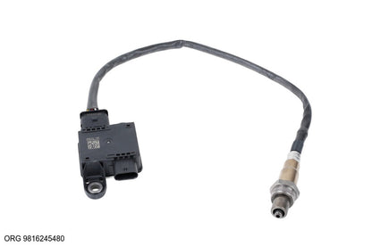 Sonde NOx / lambda d’origine PSA Citroën/Peugeot 2.0BlueHDi NOX.. PLAS – OEM 9816245480 – vue 2