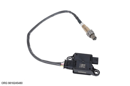 Sonde NOx / lambda d’origine PSA Citroën/Peugeot 2.0BlueHDi NOX.. PLAS – OEM 9816245480 – vue 1
