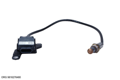 Sonde NOx / lambda d’origine PSA Citroën/Peugeot 1.5BlueHDi NOX PRZ – OEM 9816276480 – vue 2