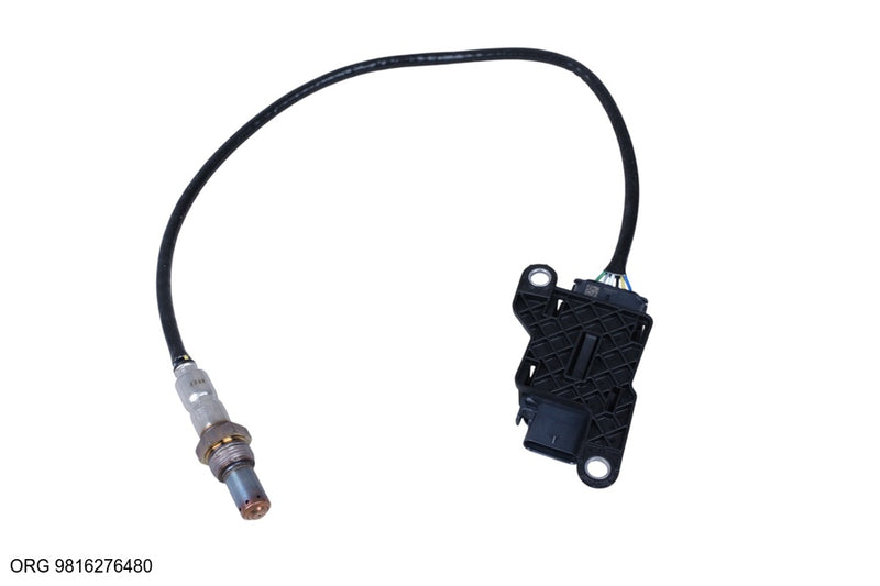 Sonde NOx / lambda d’origine PSA Citroën/Peugeot 1.5BlueHDi NOX PRZ – OEM 9816276480 – vue 3