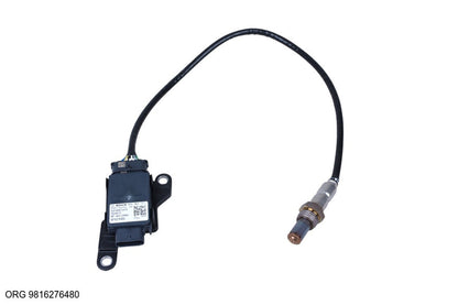 Sonde NOx / lambda d’origine PSA Citroën/Peugeot 1.5BlueHDi NOX PRZ – OEM 9816276480 – vue 1