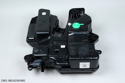 Réservoir d’AdBlue d’origine PSA Citroën/Peugeot EXPERT 16- 6.2 – OEM 9816290480 – vue 3