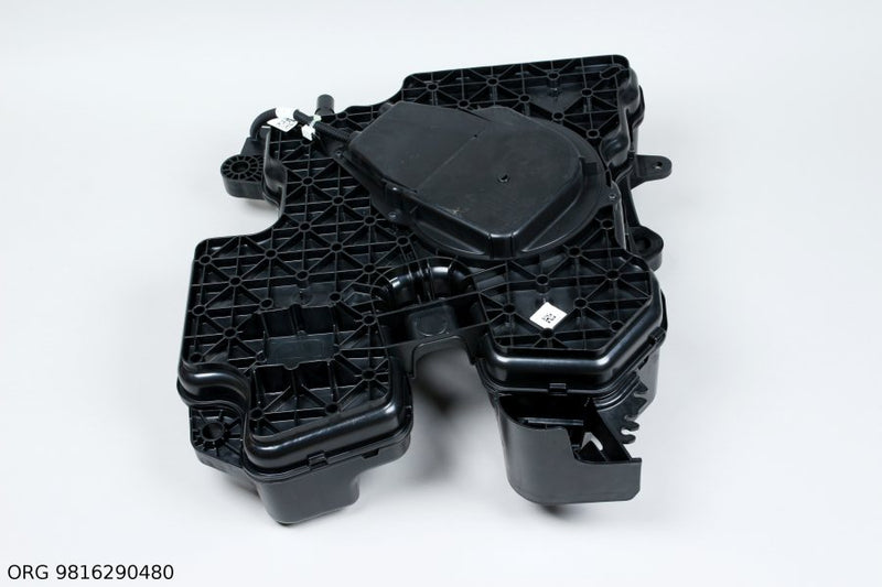 Réservoir d’AdBlue d’origine PSA Citroën/Peugeot EXPERT 16- 6.2 – OEM 9816290480 – vue 7