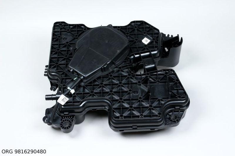 Réservoir d’AdBlue d’origine PSA Citroën/Peugeot EXPERT 16- 6.2 – OEM 9816290480 – vue 8