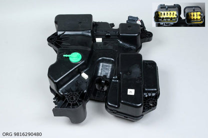 Réservoir d’AdBlue d’origine PSA Citroën/Peugeot EXPERT 16- 6.2 – OEM 9816290480 – vue 1