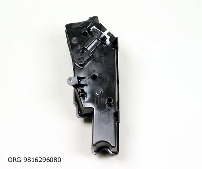 Réservoir d’additif FAP d’origine PSA Citroën/Peugeot Partner 08-/DS5 – OEM 9816296080 – vue 3