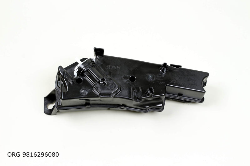 Réservoir d’additif FAP d’origine PSA Citroën/Peugeot Partner 08-/DS5 – OEM 9816296080 – vue 4