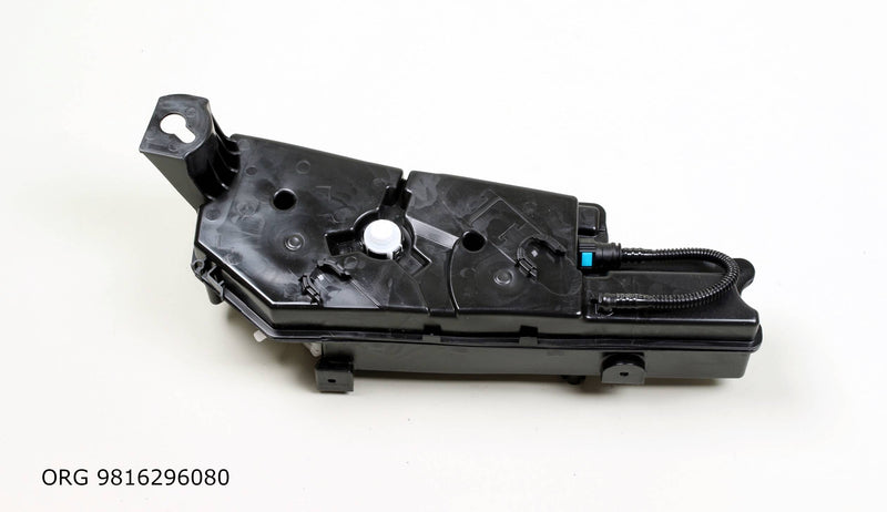 Réservoir d’additif FAP d’origine PSA Citroën/Peugeot Partner 08-/DS5 – OEM 9816296080 – vue 5