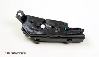 Réservoir d’additif FAP d’origine PSA Citroën/Peugeot Partner 08-/DS5 – OEM 9816296080 – vue 5