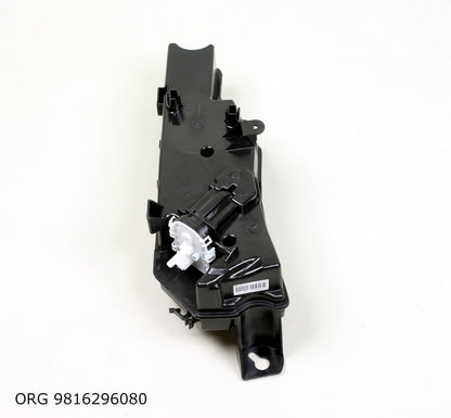 Réservoir d’additif FAP d’origine PSA Citroën/Peugeot Partner 08-/DS5 – OEM 9816296080 – vue 1