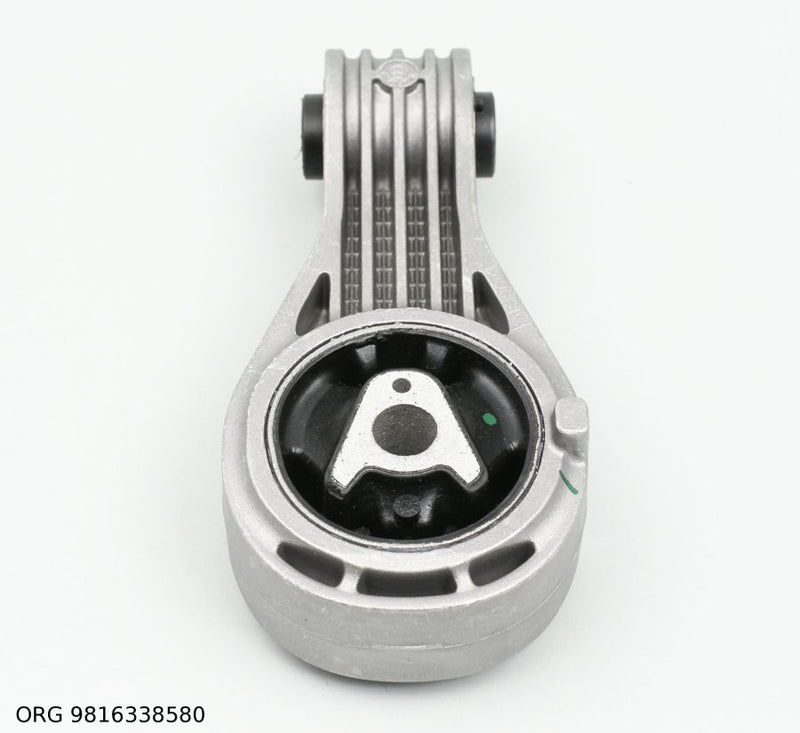 Support moteur / boîte d’origine PSA Citroën/Peugeot 2.0BlueHDi droit.ŁACZ – OEM 9816338580 – vue 2