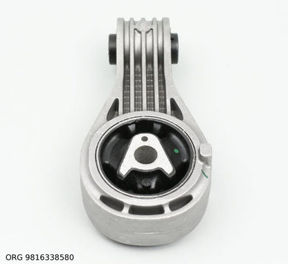 Support moteur / boîte d’origine PSA Citroën/Peugeot 2.0BlueHDi droit.ŁACZ – OEM 9816338580 – vue 2