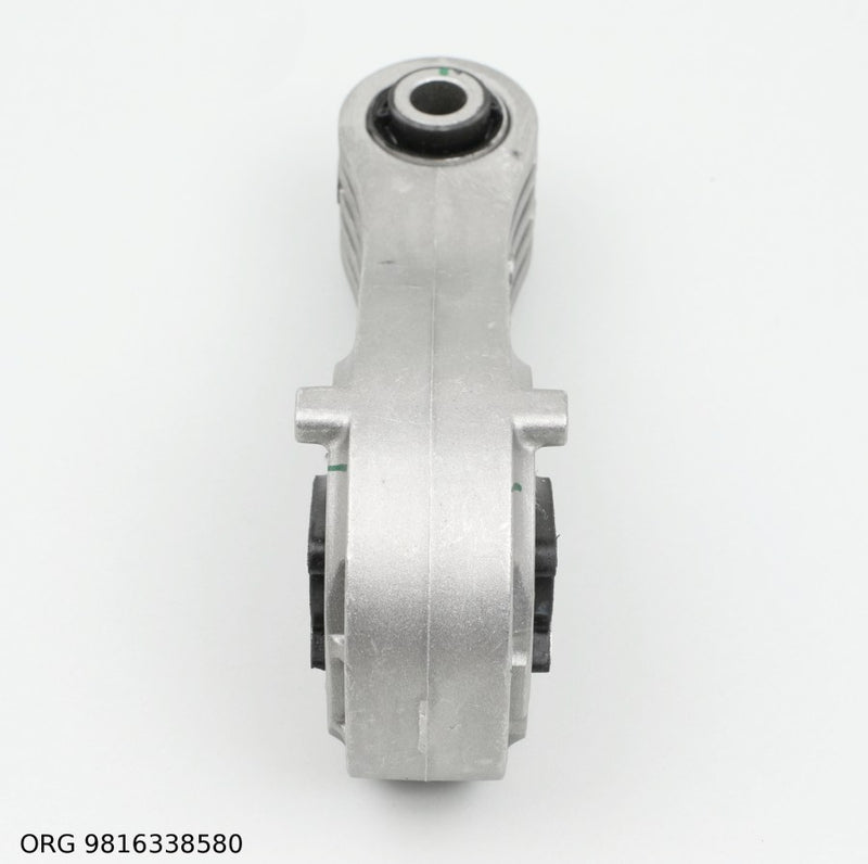 Support moteur / boîte d’origine PSA Citroën/Peugeot 2.0BlueHDi droit.ŁACZ – OEM 9816338580 – vue 3