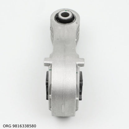 Support moteur / boîte d’origine PSA Citroën/Peugeot 2.0BlueHDi droit.ŁACZ – OEM 9816338580 – vue 3