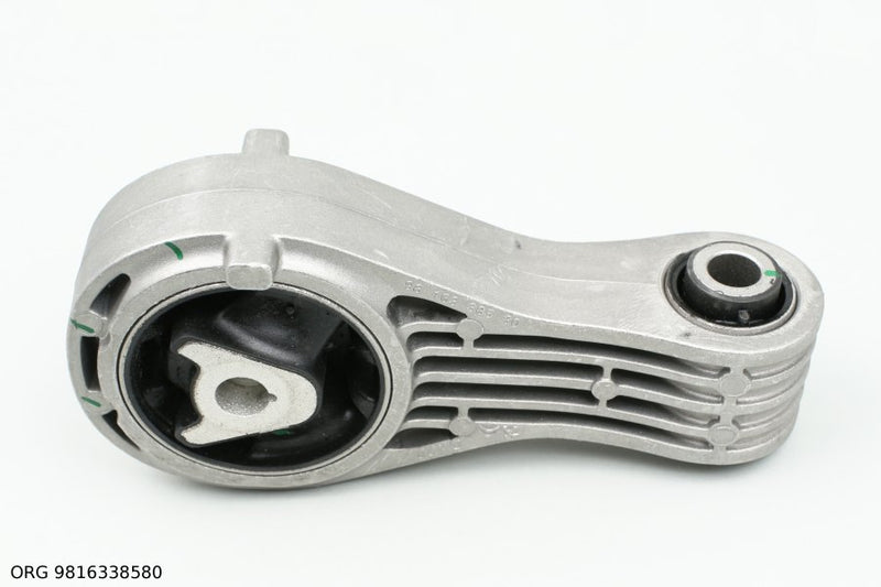 Support moteur / boîte d’origine PSA Citroën/Peugeot 2.0BlueHDi droit.ŁACZ – OEM 9816338580 – vue 4