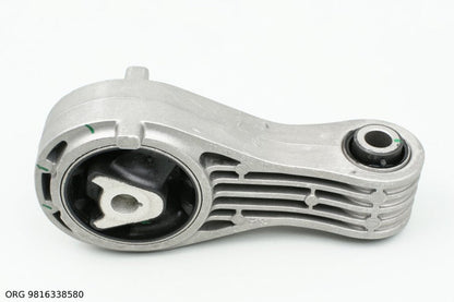 Support moteur / boîte d’origine PSA Citroën/Peugeot 2.0BlueHDi droit.ŁACZ – OEM 9816338580 – vue 4