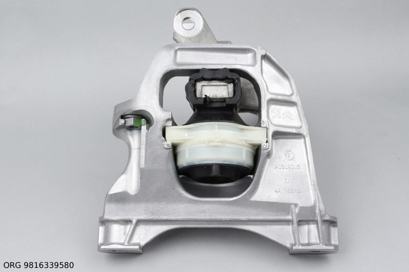 Support moteur / boîte d’origine PSA Citroën/Peugeot 2.0BlueHDi droit – OEM 9816339580 – vue 2