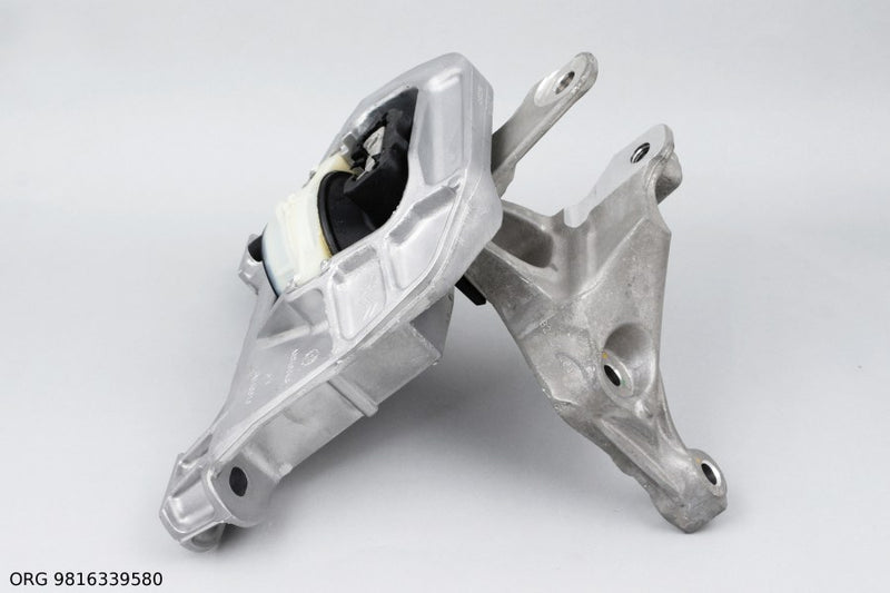 Support moteur / boîte d’origine PSA Citroën/Peugeot 2.0BlueHDi droit – OEM 9816339580 – vue 3