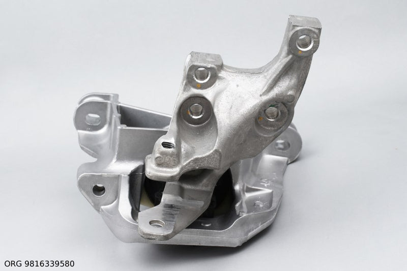Support moteur / boîte d’origine PSA Citroën/Peugeot 2.0BlueHDi droit – OEM 9816339580 – vue 5