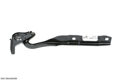 Charnière de capot d’origine PSA Citroën Berlingo/Partner 18- gauche – OEM 9816485080 – vue 3