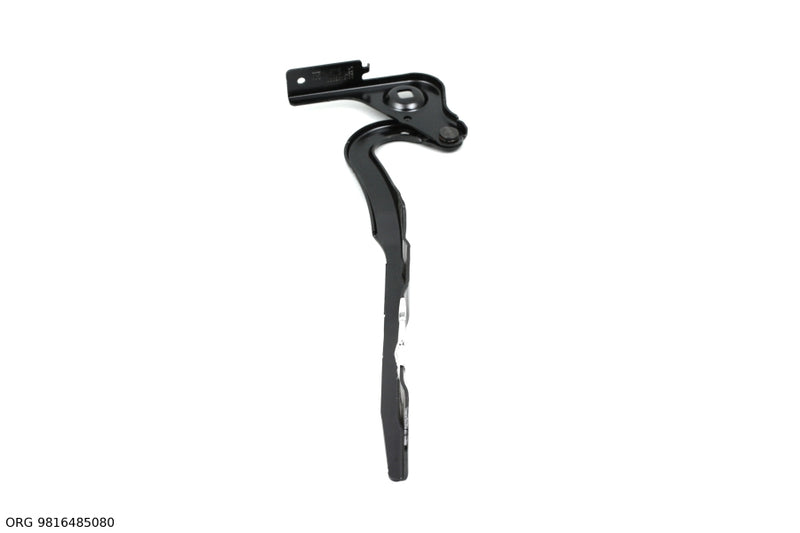 Charnière de capot d’origine PSA Citroën Berlingo/Partner 18- gauche – OEM 9816485080 – vue 4