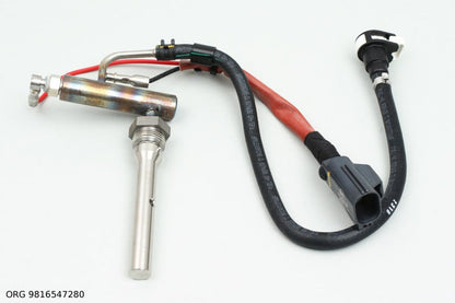 Injecteur d’AdBlue d’origine PSA Citroën/Peugeot 2.2HDI BOXER E5 – OEM 9816547280 – vue 2