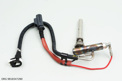 Injecteur d’AdBlue d’origine PSA Citroën/Peugeot 2.2HDI BOXER E5 – OEM 9816547280 – vue 4