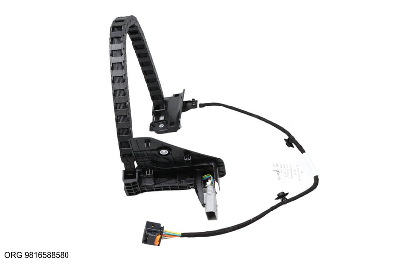 Faisceau électrique d’origine PSA Citroën/Peugeot JUMPY 16- avantdroit DOL – OEM 9816588580 – vue 2