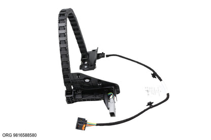 Faisceau électrique d’origine PSA Citroën/Peugeot JUMPY 16- avantdroit DOL – OEM 9816588580 – vue 2