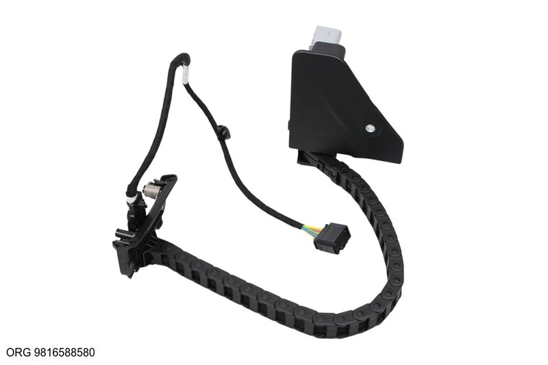 Faisceau électrique d’origine PSA Citroën/Peugeot JUMPY 16- avantdroit DOL – OEM 9816588580 – vue 3