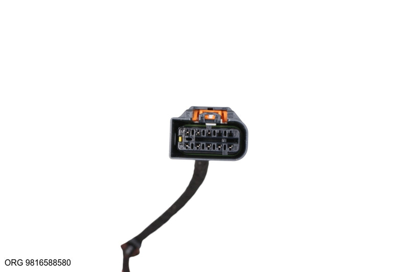 Faisceau électrique d’origine PSA Citroën/Peugeot JUMPY 16- avantdroit DOL – OEM 9816588580 – vue 4