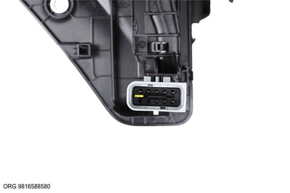 Faisceau électrique d’origine PSA Citroën/Peugeot JUMPY 16- avantdroit DOL – OEM 9816588580 – vue 5