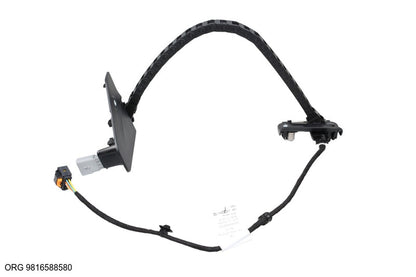 Faisceau électrique d’origine PSA Citroën/Peugeot JUMPY 16- avantdroit DOL – OEM 9816588580 – vue 1