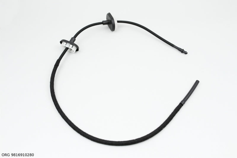 Durite de lave-glace d’origine PSA Peugeot 208 arrière – OEM 9816910280 – vue 2