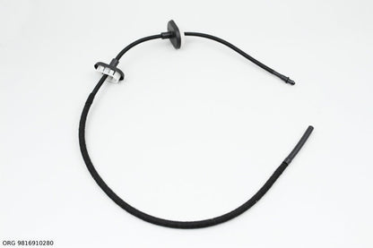 Durite de lave-glace d’origine PSA Peugeot 208 arrière – OEM 9816910280 – vue 2