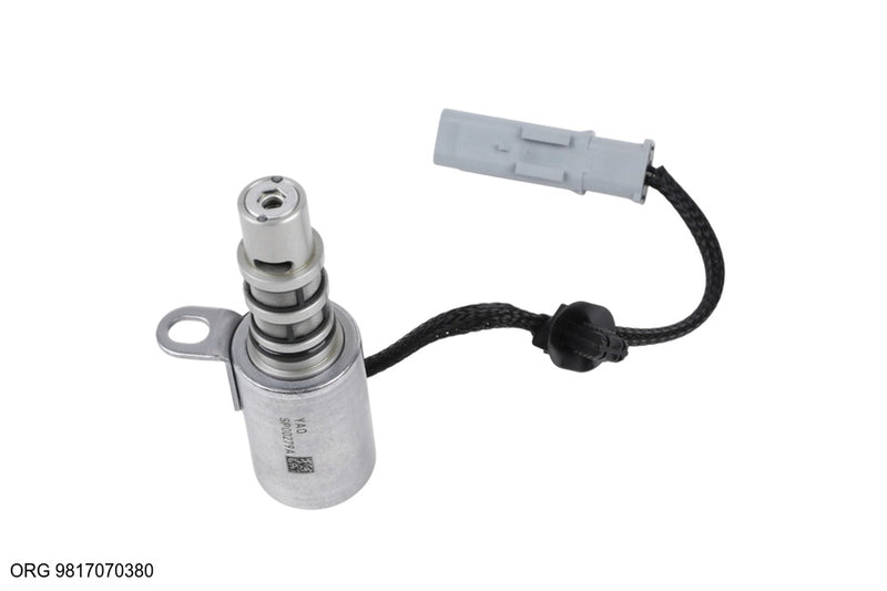 Électrovanne d’origine PSA Citroën/Peugeot 1.6BlueHDi – OEM 9817070380 – vue 2